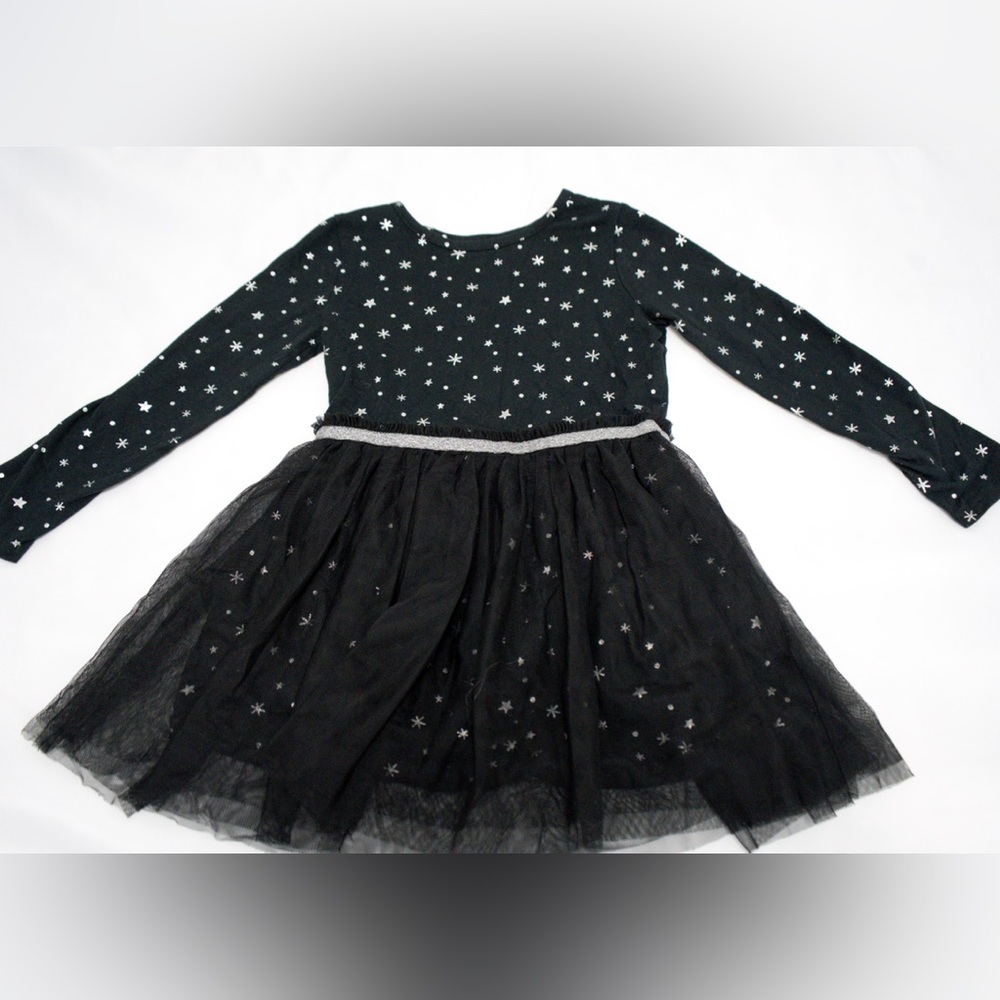 Cat & Jack Dress